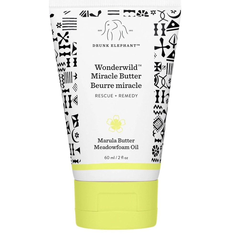 Drunk Elephant Wonderwild Miracle Butter